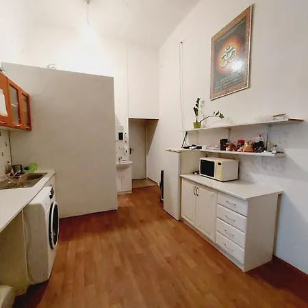Apartamento Charles Bridge, Old Town3 Min Walk Private D Praga