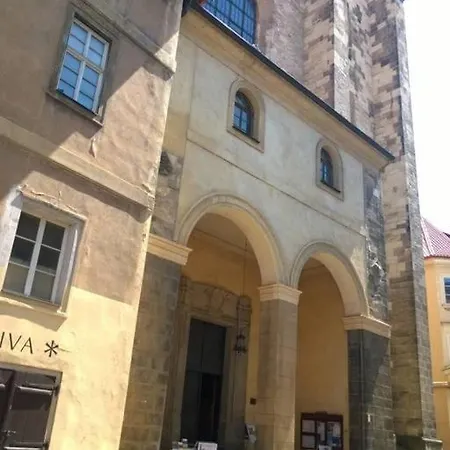 Charles Bridge, Old Town3 Min Walk Private D