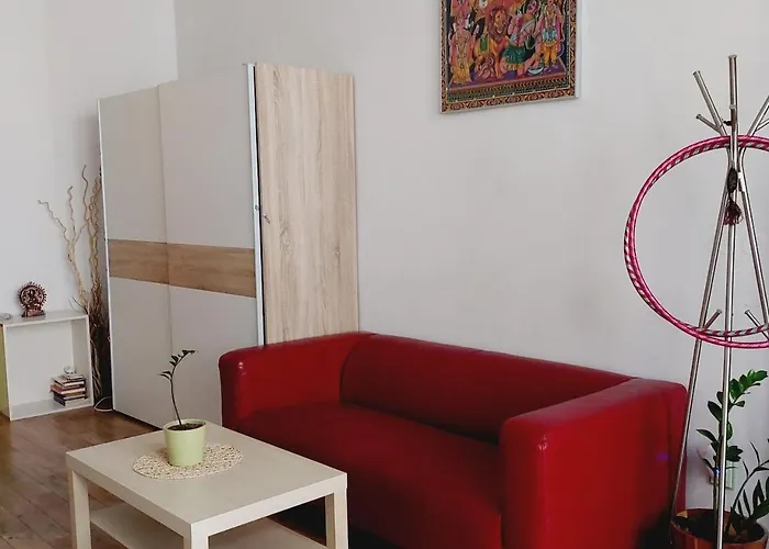 Apartamento Charles Bridge, Old Town3 Min Walk Private D
