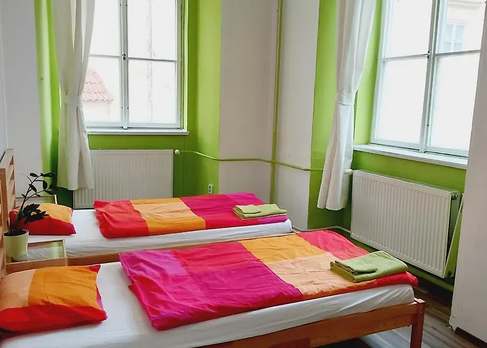 Charles Bridge, Old Town3 Min Walk Private D Apartamento