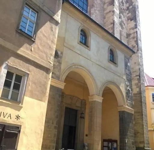 Charles Bridge, Old Town3 Min Walk Private D