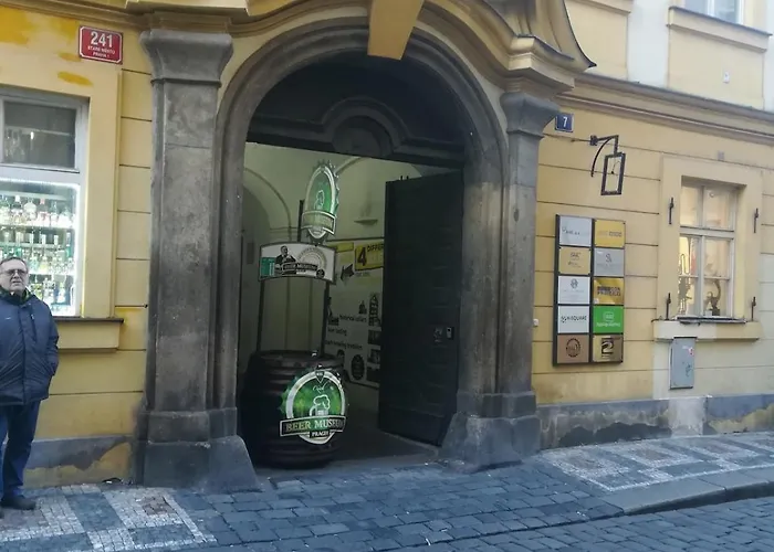 Charles Bridge, Old Town3 Min Walk Private D Apartamento *
