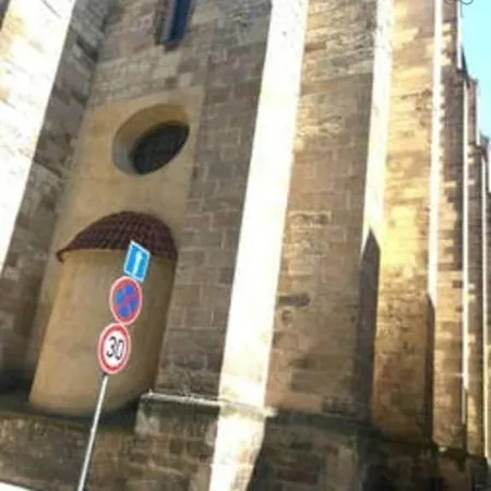 公寓 Charles Bridge, Old Town3 Min Walk Private D 布拉格