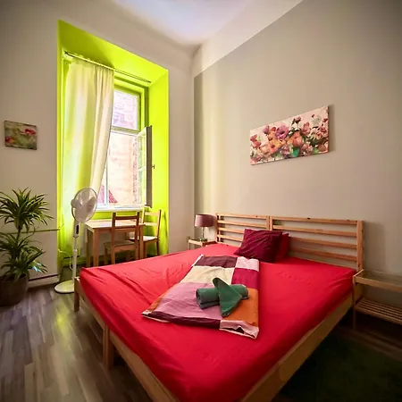 Charles Bridge, Old Town3 Min Walk Private D Privat bolig