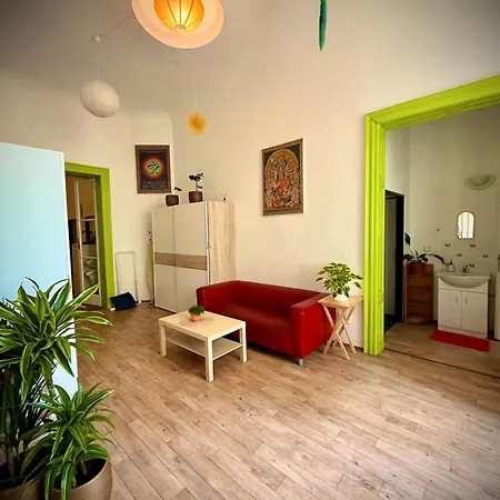 Privat bolig Charles Bridge, Old Town3 Min Walk Private D *