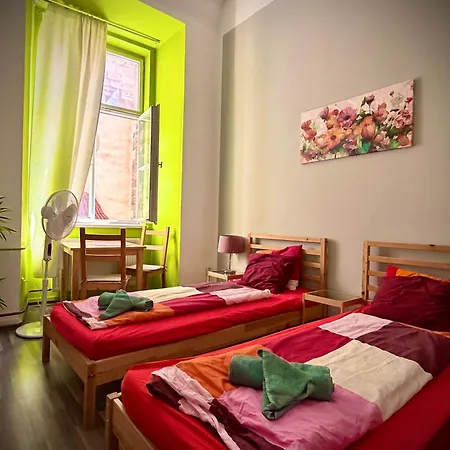 Charles Bridge, Old Town3 Min Walk Private D Privat bolig Prag