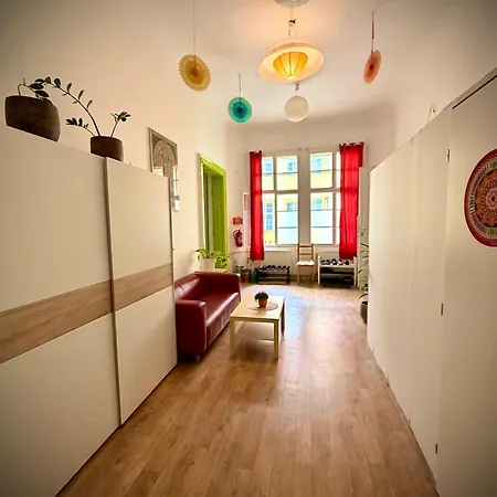 Privat bolig Charles Bridge, Old Town3 Min Walk Private D Prag