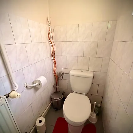 Privat bolig Charles Bridge, Old Town3 Min Walk Private D Prag