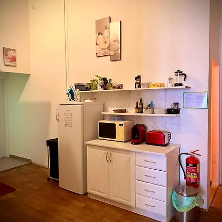 Charles Bridge, Old Town3 Min Walk Private D Privat bolig *