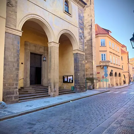 Charles Bridge, Old Town3 Min Walk Private D * Prag